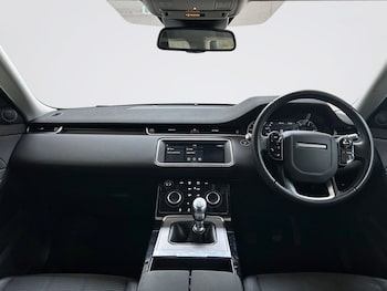 Used Land Rover Range Rover Evoque 2020 for sale - 79442820: Photo