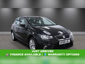 Used SEAT Ibiza 2019 for sale - 78044784: Photo