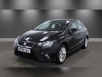 Used SEAT Ibiza 2019 for sale - 78044784: Photo