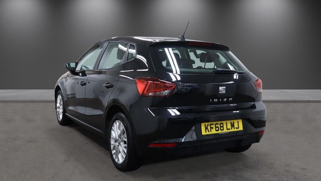 Used SEAT Ibiza 2019 for sale - 78044784: Photo 3
