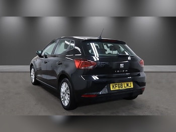 Used SEAT Ibiza 2019 for sale - 78044784: Photo