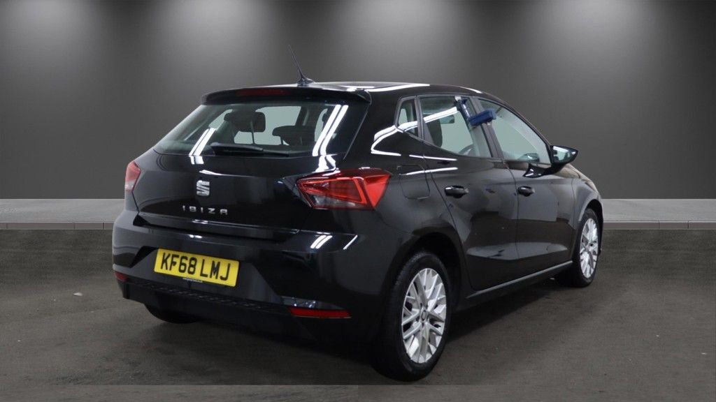 Used SEAT Ibiza 2019 for sale - 78044784: Photo 4