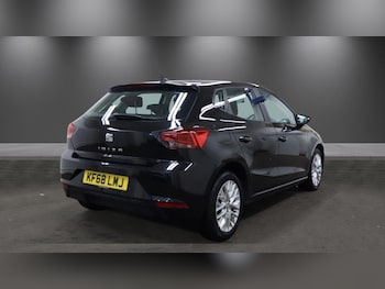 Used SEAT Ibiza 2019 for sale - 78044784: Photo