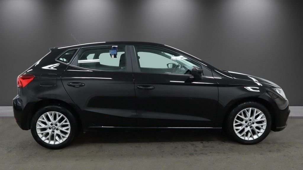 Used SEAT Ibiza 2019 for sale - 78044784: Photo 5