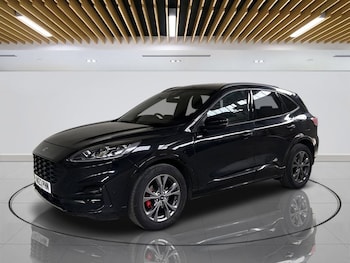 Used Ford Kuga 2023 for sale - 79035154: Photo