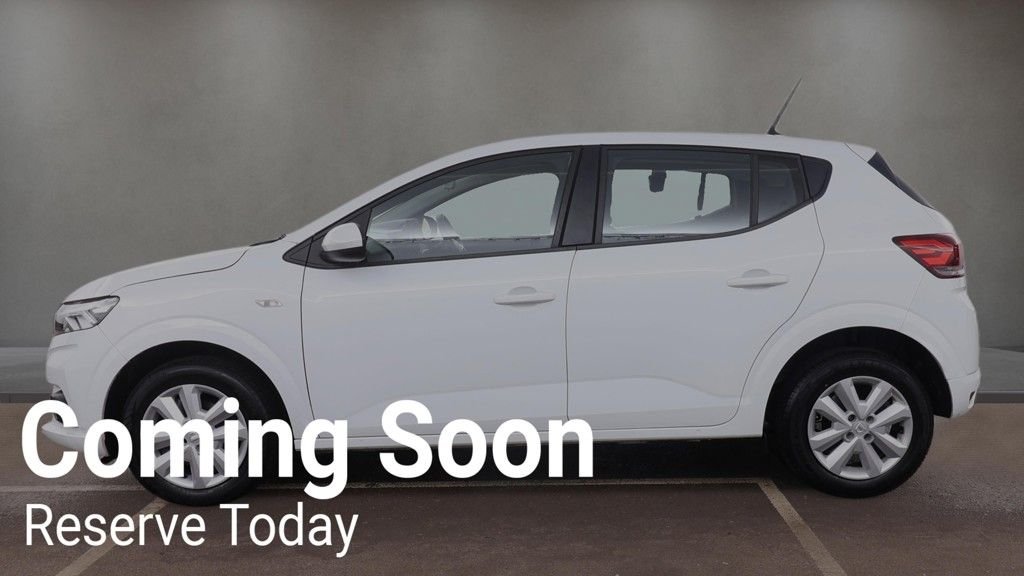 Used Dacia Sandero 2022 for sale - 77551774: Photo 6