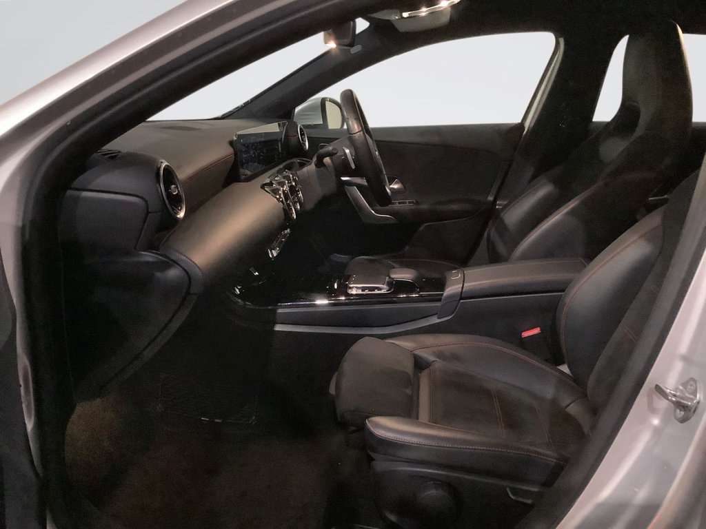 Used Mercedes-Benz A-Class 2019 for sale - 77608575: Photo 10