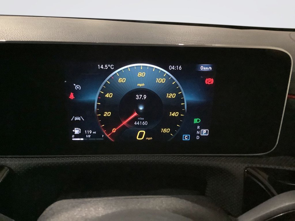 Used Mercedes-Benz A-Class 2019 for sale - 77608575: Photo 19