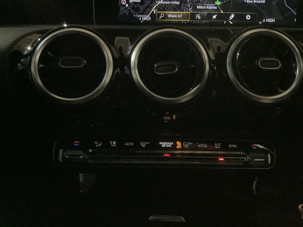 Used Mercedes-Benz A-Class 2019 for sale - 77608575: Photo 21