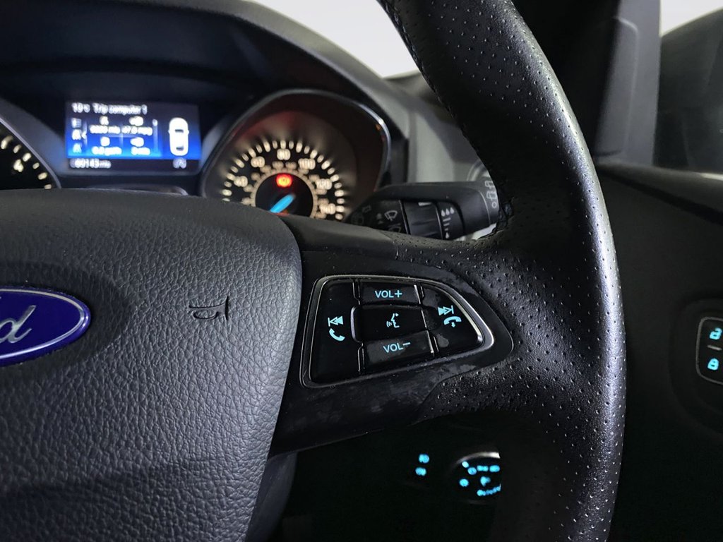 Used Ford Focus 2017 for sale - 77990628: Photo 17