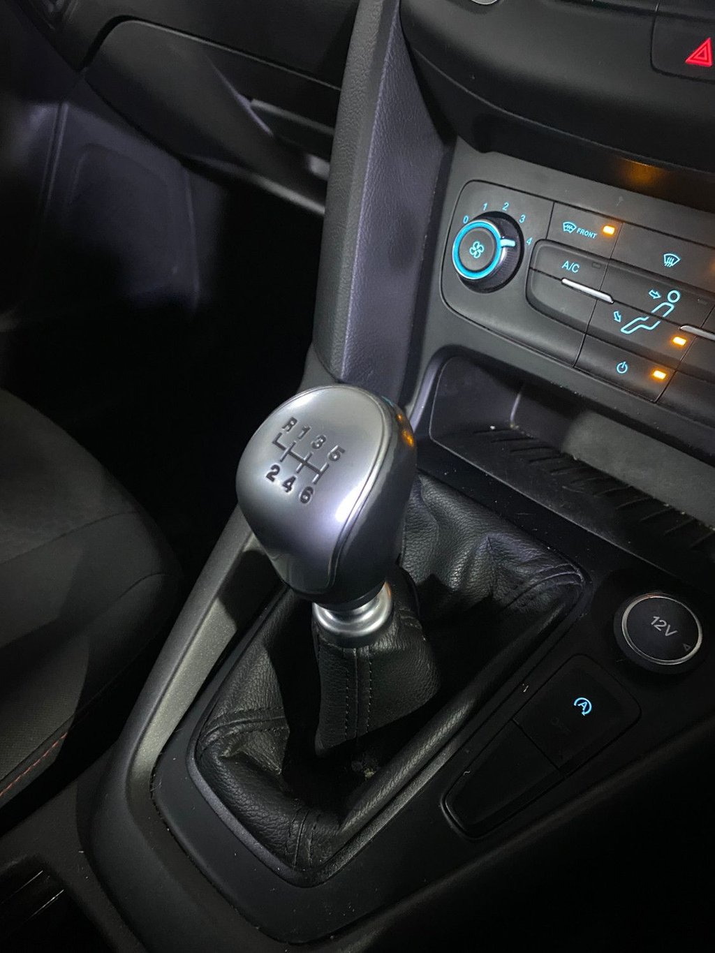 Used Ford Focus 2017 for sale - 77990628: Photo 26