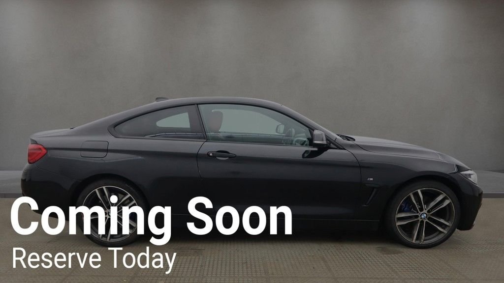 Used BMW 4 Series 2018 for sale - 77685357: Photo 5
