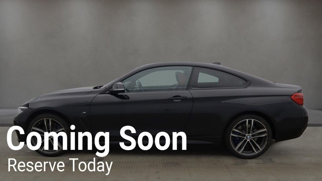 Used BMW 4 Series 2018 for sale - 77685357: Photo 6