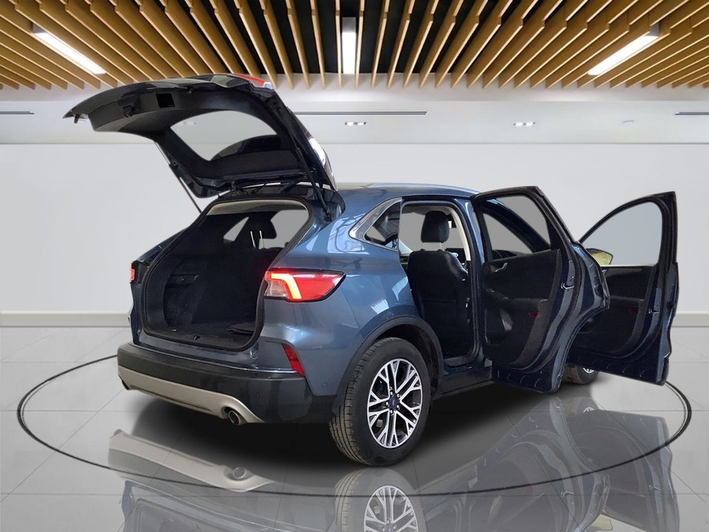 Used Ford Kuga 2020 for sale - 77806048: Photo 11