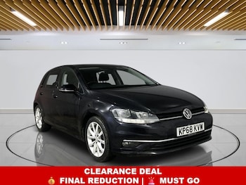 Used Volkswagen Golf 2018 for sale - 78693867: Photo