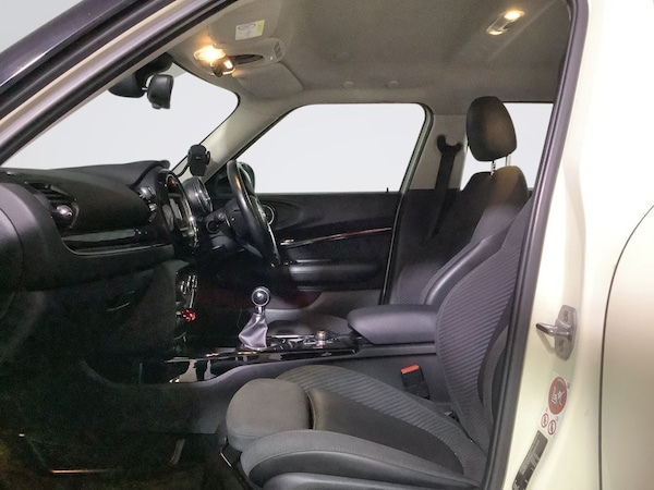 Used MINI Clubman 2016 for sale - 76256129: Photo 12