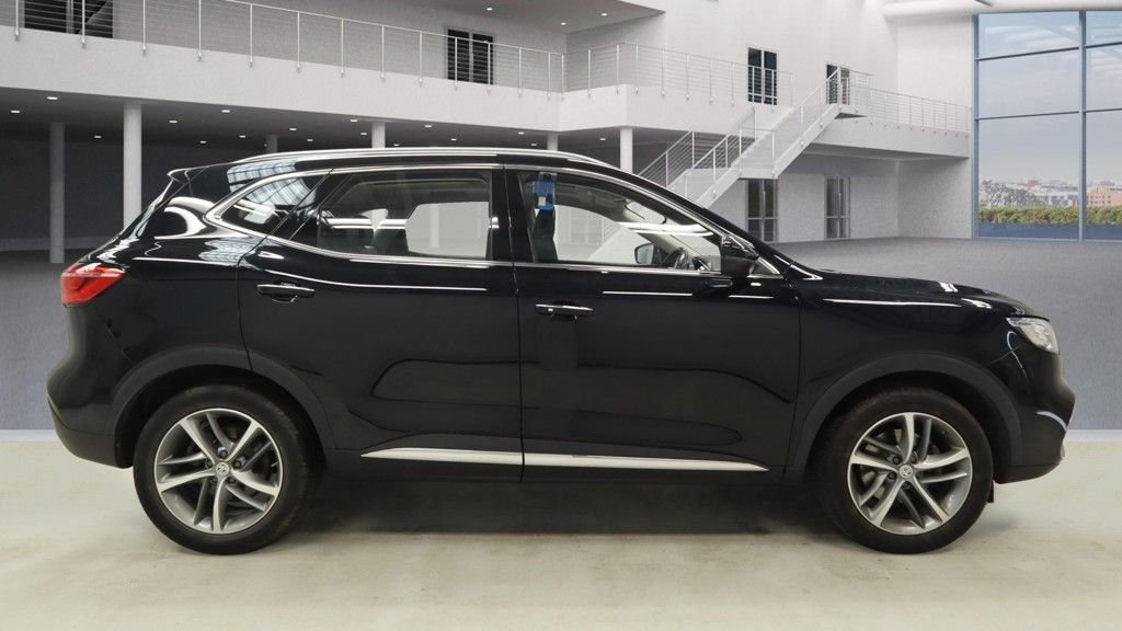 Used MG MG HS 2022 for sale - 77891121: Photo 11