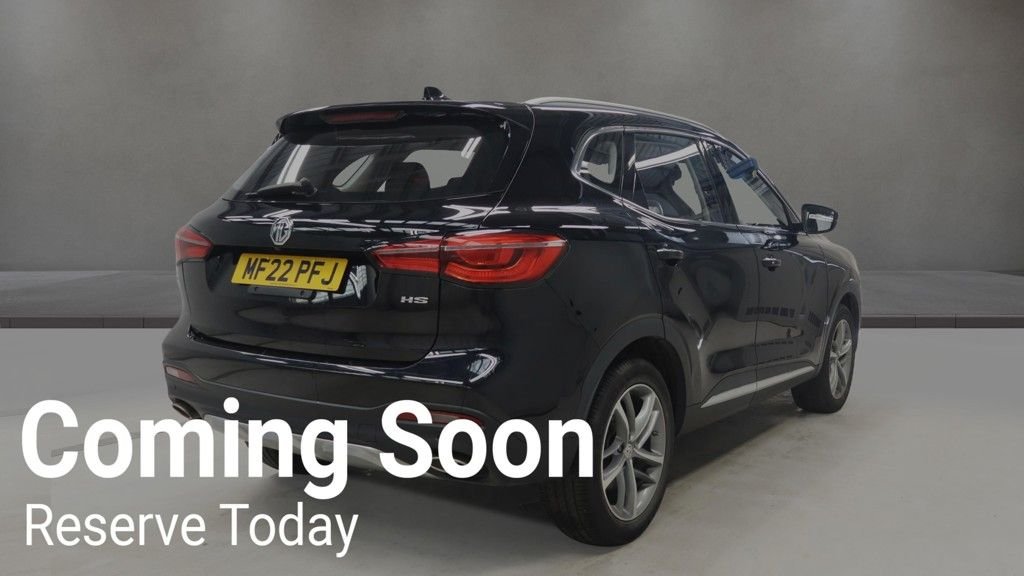 Used MG MG HS 2022 for sale - 77891121: Photo 4