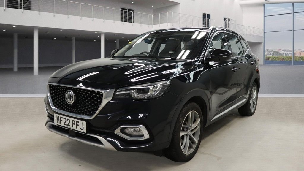 Used MG MG HS 2022 for sale - 77891121: Photo 8