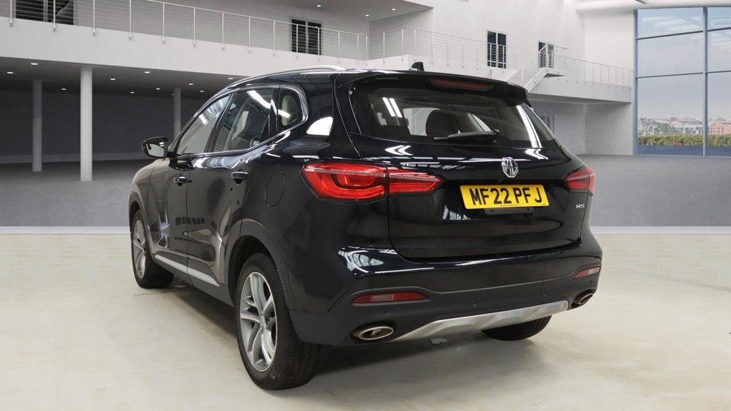 Used MG MG HS 2022 for sale - 77891121: Photo 9