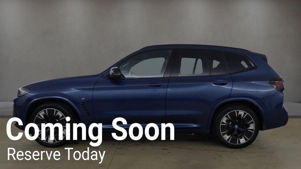 Used BMW iX3 2022 for sale - 77139855: Photo 6