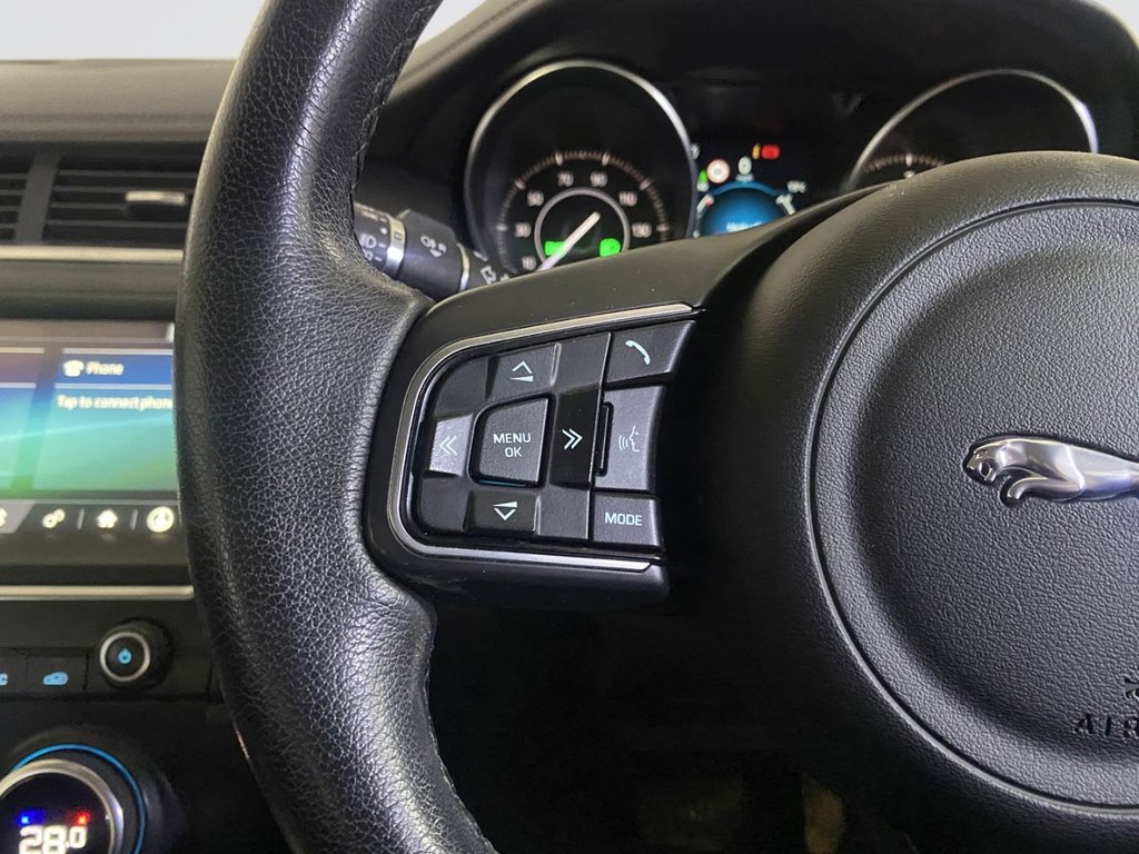 Used Jaguar E-Pace 2019 for sale - 77904614: Photo 16