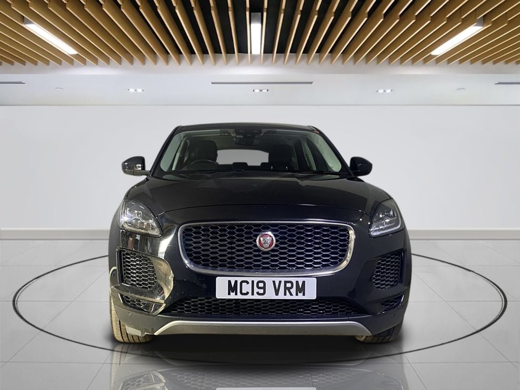 Used Jaguar E-Pace 2019 for sale - 77904614: Photo 2