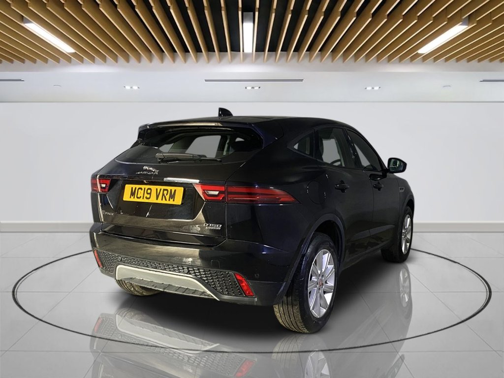 Used Jaguar E-Pace 2019 for sale - 77904614: Photo 7