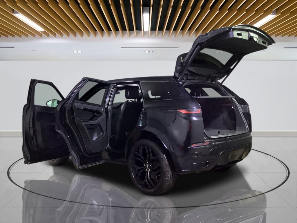 Used Land Rover Range Rover Evoque 2019 for sale - 76604440: Photo 10