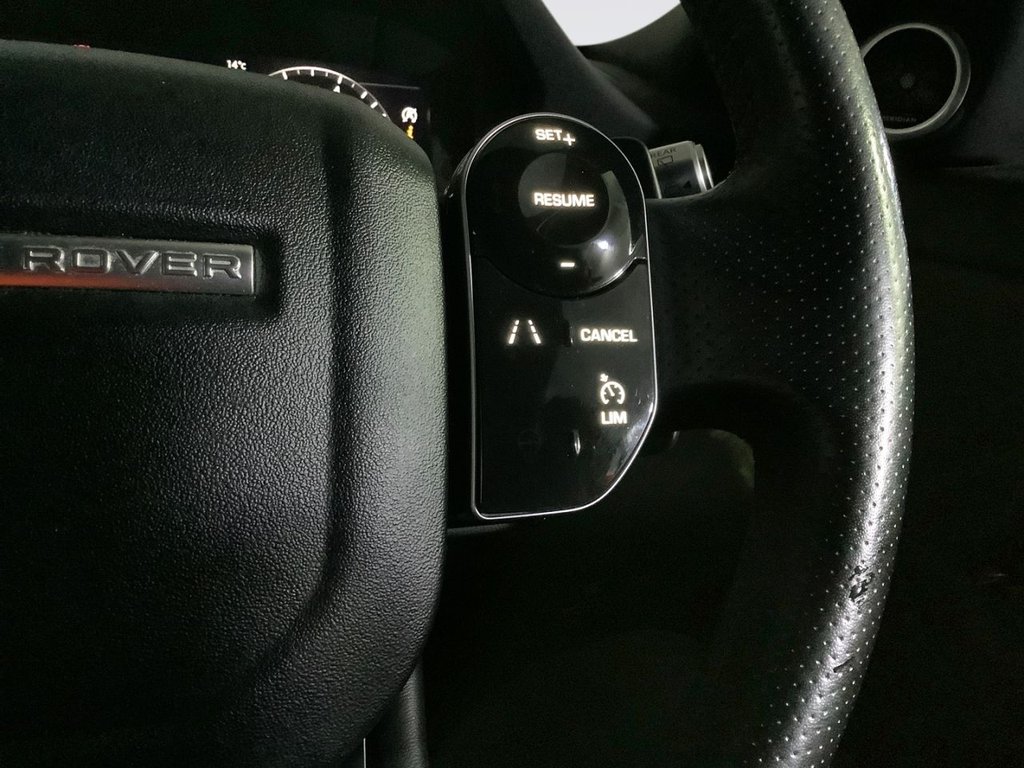 Used Land Rover Range Rover Evoque 2019 for sale - 76604440: Photo 20