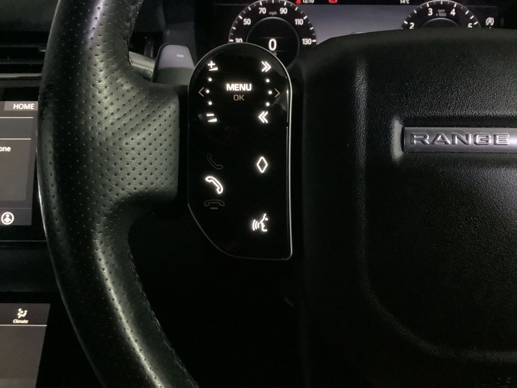 Used Land Rover Range Rover Evoque 2019 for sale - 76604440: Photo 21