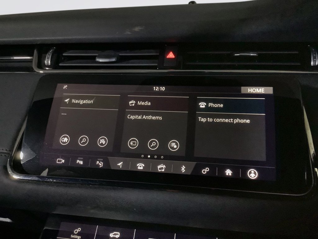 Used Land Rover Range Rover Evoque 2019 for sale - 76604440: Photo 22