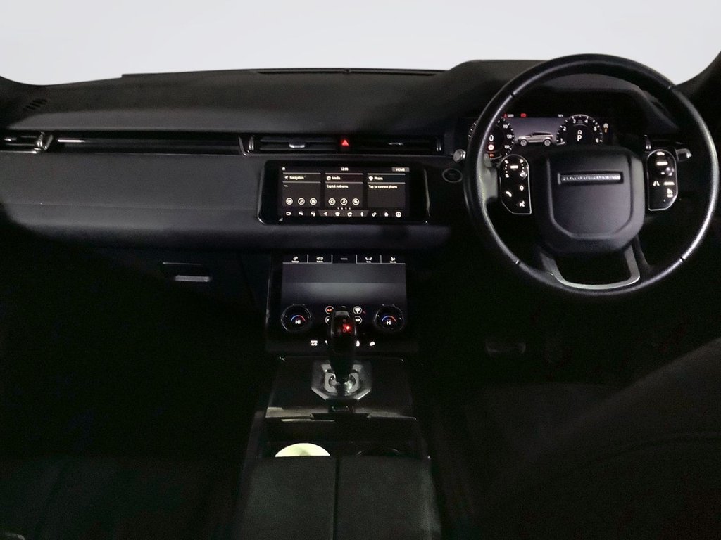 Used Land Rover Range Rover Evoque 2019 for sale - 76604440: Photo 3