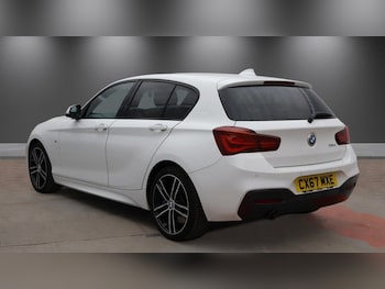 Used BMW 1 Series 2017 for sale - 78306136: Photo