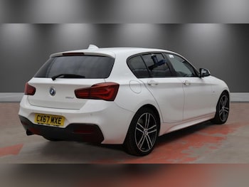 Used BMW 1 Series 2017 for sale - 78306136: Photo