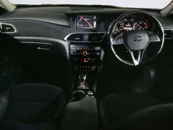 Used Infiniti Q30 2016 for sale - 75098644: Photo
