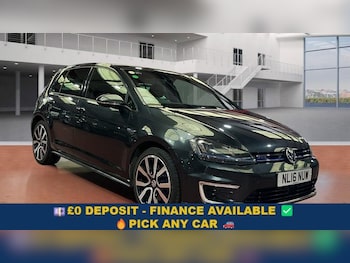 Volkswagen - Golf