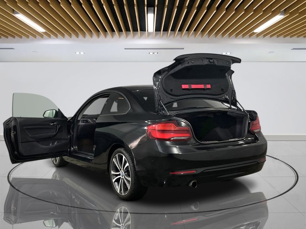 Used BMW 2 Series 2017 for sale - 77897629: Photo 11