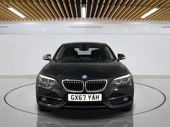 Used BMW 2 Series 2017 for sale - 77897629: Photo