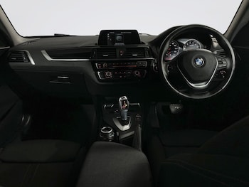 Used BMW 2 Series 2017 for sale - 77897629: Photo