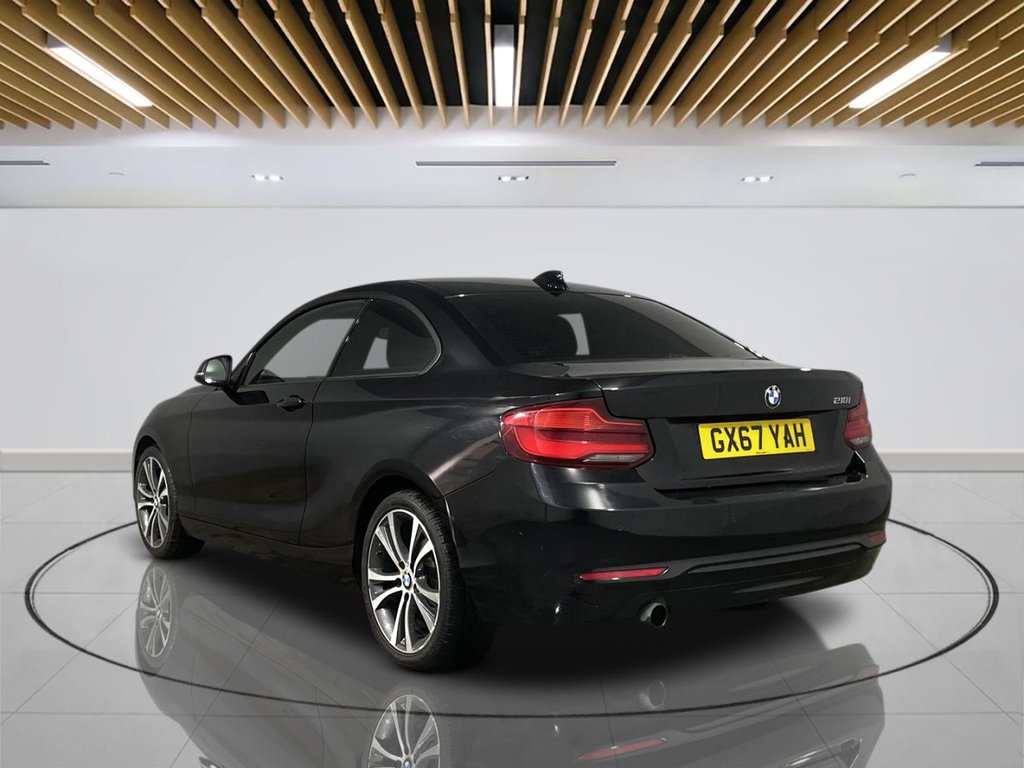 Used BMW 2 Series 2017 for sale - 77897629: Photo 6