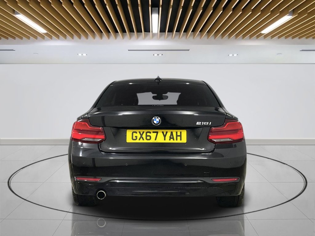 Used BMW 2 Series 2017 for sale - 77897629: Photo 7