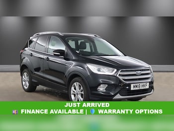 Used Ford Kuga 2018 for sale - 78140721: Photo