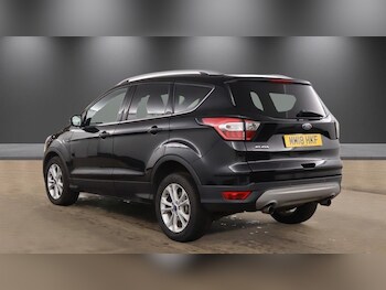 Used Ford Kuga 2018 for sale - 78140721: Photo