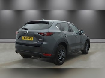 Used Mazda CX-5 2020 for sale - 78996261: Photo