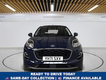 Used Ford Puma 2022 for sale - 79159981: Photo