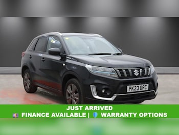 Used Suzuki Vitara 2023 for sale - 79014040: Photo