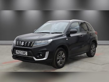 Used Suzuki Vitara 2023 for sale - 79014040: Photo
