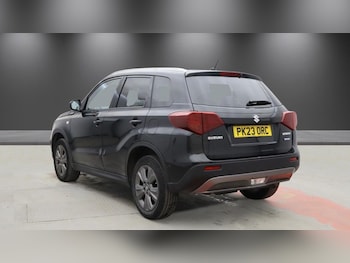 Used Suzuki Vitara 2023 for sale - 79014040: Photo