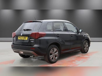 Used Suzuki Vitara 2023 for sale - 79014040: Photo